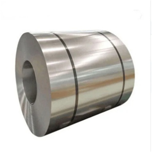 DDQ quality SUS304 grade 304 stainless steel coil for kitchen sink