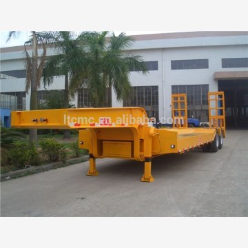 Warehouse truck trailers standard semi trailer