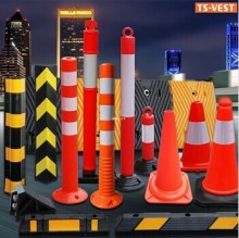 Plastic cone,pvc cone,PE cone