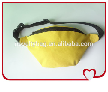 Novelty Waist Bag Factory directly Sport waist bag Cheap Men Waist bag