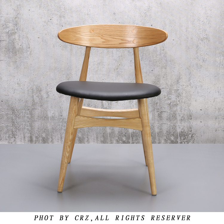 Wegner CH33P Chair 