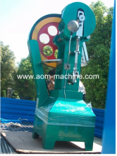 Pharmaceutical Machinery-Lab Tablet Press