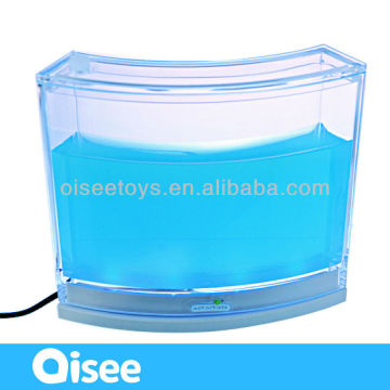 Ant Farm/Ant world/Ant Dreamworks-Illuminated