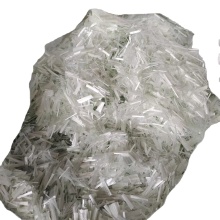 Low Price E-Glass Fiber Chopped Strand for Bulk Moulding Compound: Affordable Solutions for Your Project