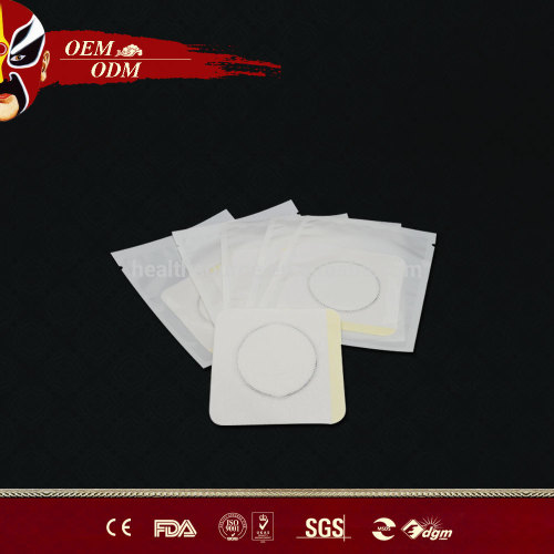 Wholesale price heat patches/ hot magnet slim patch,warm slim patch