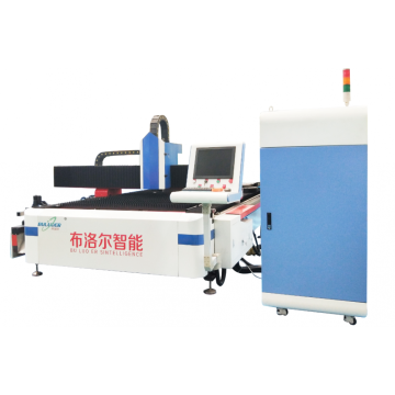 Laser Cutting Machine Health and Safety