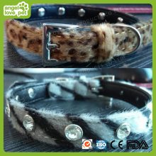 High Quality PU Dog Collar, Pet Product