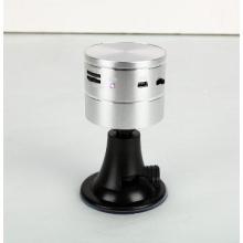 MicroSD card reader wireless portable laptop mini speaker