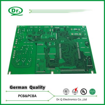 printed wiring board, printed circuit, printed board