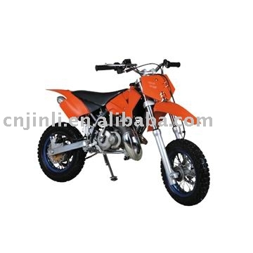 Mini Dirt Bike