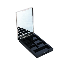 High quality Plastic Eyeshadow Case Packaging