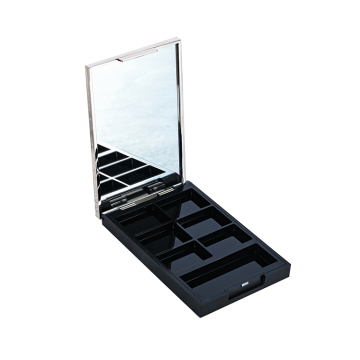High quality Plastic Eyeshadow Case Packaging