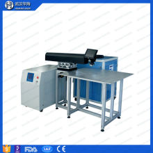 High Frequency Stainless Steel Laser Welding Machine for Channel Letter Material