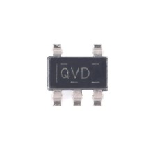 TLV70233DBVR SOT-23-5 Low Dropout Voltage Regulator LDO Chip