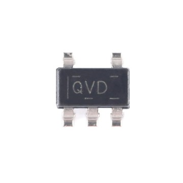 TLV70233DBVR SOT-23-5 Low Dropout Voltage Regulator LDO Chip
