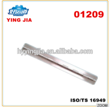 01209 Hardware stainless steel piano hinge, Furniture door long piano hinge, Heavy piano hinge