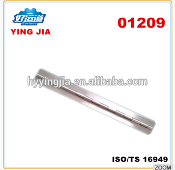 01209 Hardware stainless steel piano hinge, Furniture door long piano hinge, Heavy piano hinge
