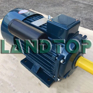 2HP Induction Motor Single Phase Fan Motor