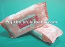 multi-pack refresh wet wipes