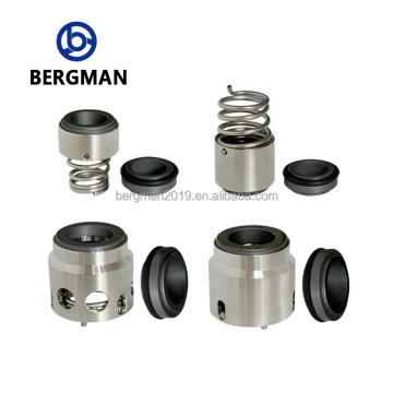 LOWARA Pump Mechanical Seal Replacement - 12mm, 16mm, 22mm