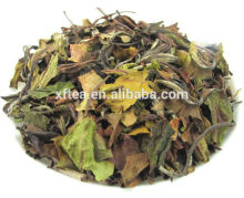 Shou Mei White Peony Tea