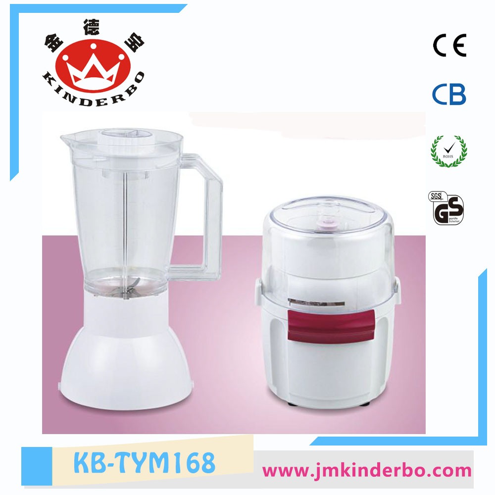 Automatic Meat Mincer Meat Grinder Chopper 