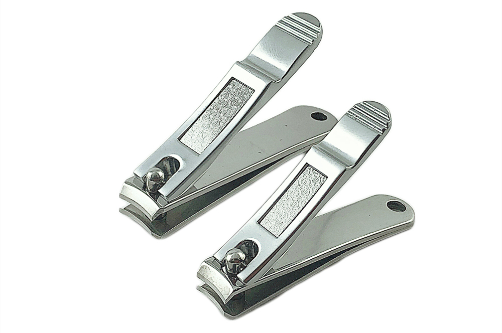 Cortaúñas para manos artríticas Nail Clippers For Arthritic Hands