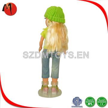 Cheap and high quality gift dolls