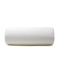 Toallas de papel de cocina virgen blanca de 2ply White