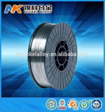 tig wire nickel base welding wire pure nickel thermal wire