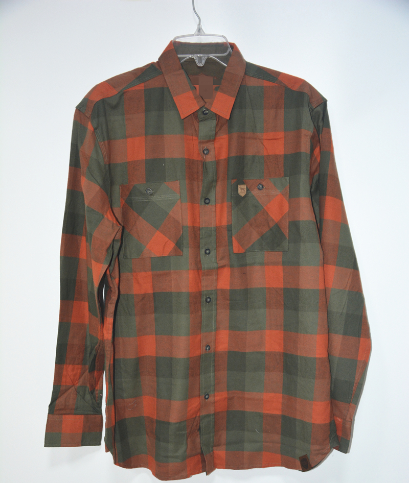 Mens Flannel Shirts