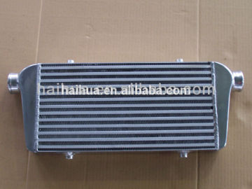 High Performance Aluminum Intercooler for NISSAN SUNNY B13 91-93 AT