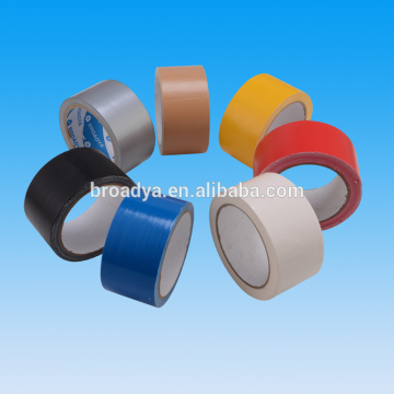 waterproof duct cloth tape with best quality