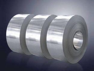 Cold Rold hairline / mirror 304 Stainless Steel Coil JIS AI