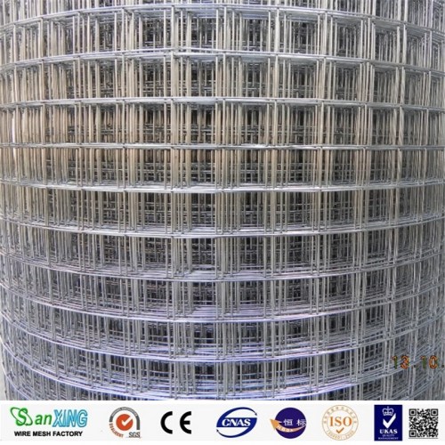 Anping Galvanized Welded Mesh Roll