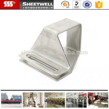 Best customized Quality-Assured Sheet Metal Fabrication Job Description