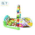 Tapete de atividades New Born to Toddler Play