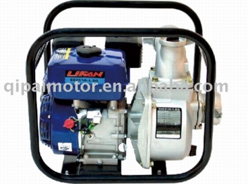 80ZB30-4.8Q EPA Generator