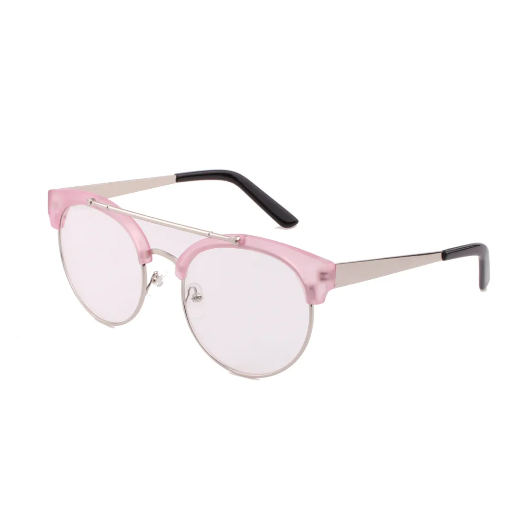 2017 Hot Selling Round Lens Fashion Sunglasses