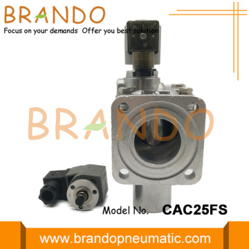 CAC25FS 1 &#39;&#39; Goyen Type Flangle Pulse Valve