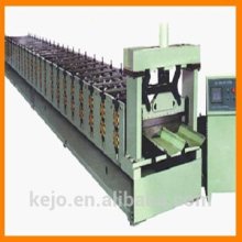 steel guardrail road barrie roll forming machines and equipments