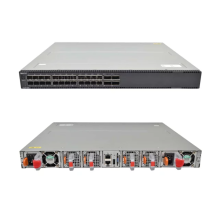 Dell PowerSwitch S5200-ON Series: S5224F-ON Network Switch - A Comprehensive Guide