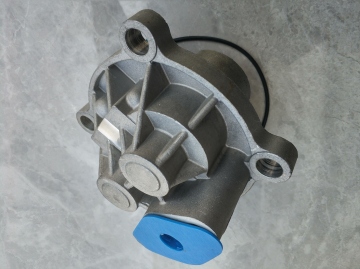 Shantui Bulldozer SD16 Oil Scavenger Pump 16Y-11-40000