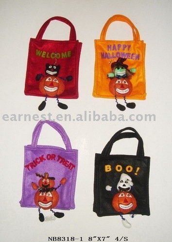 hallowmas bag