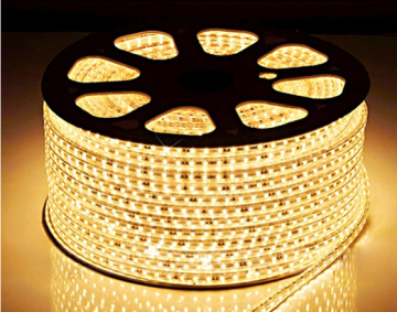 Waterproof Led Rope Lighting