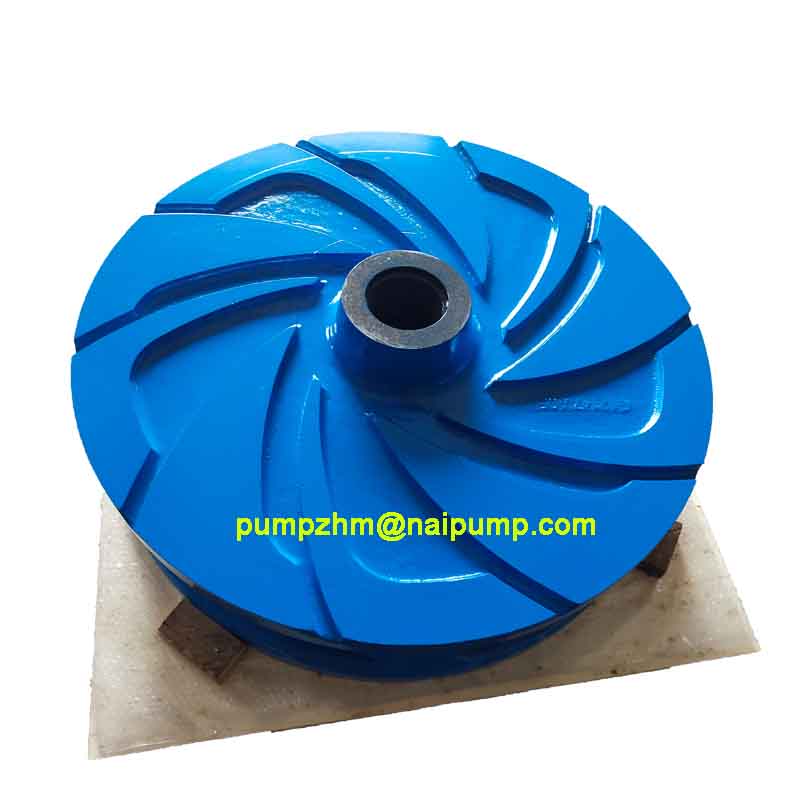 G12147 IMPELLERS