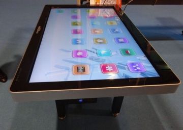 Interactive Touch Table 55’’ Multi Touch Screen Table It901