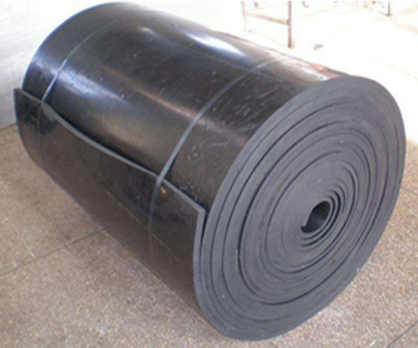 Compuesto de goma EPDM- EPDM