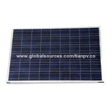 Sunpower Solar Panels, Made in China, Low Price, High Quality