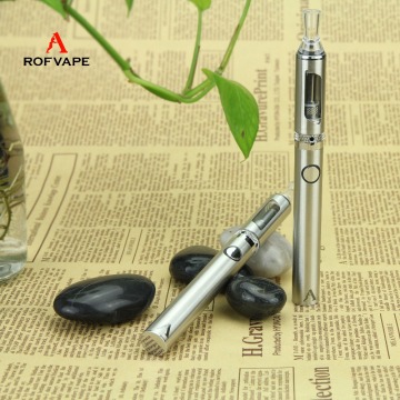 2016 Ecig TPD Starter Kit 900mah A Sub Evod BVC Coil Structure vape starter kit